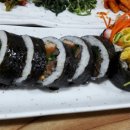 계란 김밥