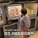 토이파크뮤지엄 | 경주 아이와가볼만한곳 경주 키덜트뮤지엄 실내 전시 방문 후기