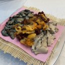 만복수산 이미지