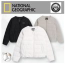 간절기 패딩자켓 제작 이미지