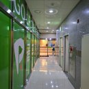 골프존파크 가음스크린 이미지