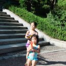 서울랜드 야외수영장 이미지