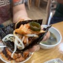 [북한산 맛집] 김봉창 코다리 후기