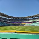 홈런가방 | SSG 랜더스필드 홈런커플존 1루 후기 | 홈런커플존 A열 10-1번,10-2번 시야 및 직관 후기(5월 1일 경기)