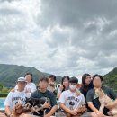가평 - 우다다펜션[재방문후기]