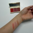 팔레트립 | 립앤치크 추천 모노릭 모노 쉬어 립팔레트 후기
