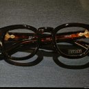 룩 안경 중앙점 | 마츠다 M1029 DBD로 완성하는 뿔테안경브랜드 룩