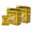 허니쿠키 이미지