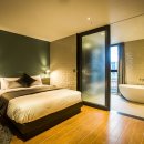 뜨랑블루호텔 이미지