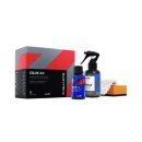 탑자동차공업사 | 동탄 BMW 440i 수리 &amp; 광택 + 2코트 카프로 유리막코팅 시공 후기!