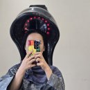 덕천미용실 이쁘다헤어 덕천점 염색후기