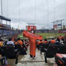 오남16(한국1차@) | 플레이오프 한화이글스 경기 후기, 한화VS삼성 9:8 1차전 승리