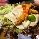김치명가족발보쌈 네이버블로그