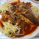 해오름 거진항생선찜 이미지