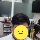 수화헤어 | 남원미용실 추천! '수화 헤어'에서 남편/남동생 머리 고민 싹 해결하고 온 가발 솔직 후기