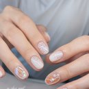 부산 연산동 네일샵 [ 쉐르네일 ] : 아트네일 추천