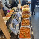 뜨락한식뷔페식당 이미지