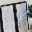 광명사거리미용실 아르볼헤어 여자머리 레이어트컷 만족 후기