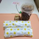 [대전카페]앤스홈베이킹 키토김밥 내돈내산후기