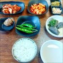 포천빈대떡 | 포천 빈대떡 해장국 맛집 푸짐한 양 서비스까지 완벽 만족