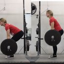 CrossFit MANIAC 이미지