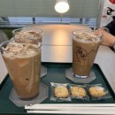 카페 뮬(CAFE MULE) 보문점