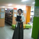 LG메트로작은쌈지도서관 | 쌈지도서관과 함께 한다(이취임 식)