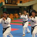 한마음 태권도 이미지