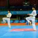 연무태권도 체육관 이미지