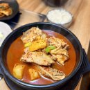 조곡생활체육공원 화장실 1층 | 대전닭볶음탕맛집 안영마루 안영IC 근처에서 든든한 저녁