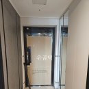 센트럴아이파크(아) 경로당 | 광명 센트럴 아이파크 사전점검 후기