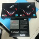 [판매] 삼성 SSD 850 PRO 128GB 팝니다. 이미지