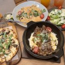 행복한우리복지관 | 분위기 좋은 대전 데이트 장소 추천 도안동 맛집 듀플렉스 도안점 후기