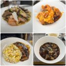 35 | 부산 금정구 구서동 주차 편한 구서역 맛집 현지인 추천 중식당 룸식당 | 루이안
