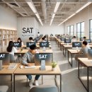 sat학원 여름방학 차별화된 디지털 시스템으로 배우자