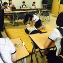 마차고등학교