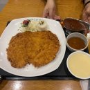 홍익돈까스 운정점 | 파주 돈까스 맛집 홍익돈까스 운정 왕돈까스 동네에서 제일 커요