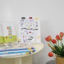 책봄 도서관 이미지