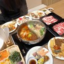 샤브 | 대구 만촌동 맛집 샤브엔드 후기