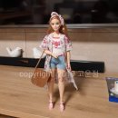 재봉틀로 시작한 옷 만들기 이미지