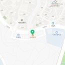 용인대 시선 태권도장 이미지