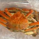 명구 | 명구푸드 러시아 자숙 대게 3kg 내돈내산 후기