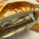 [롯데리아 녹번점] 맛피아 모짜렐라버거 토마토바질vs발사믹바질 주관적 비교🍔