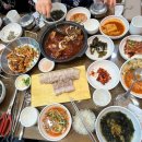 제주도맛집 도라지식당 후기에요!