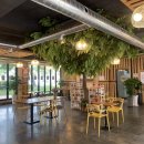 카페오가닉 의왕점 이미지