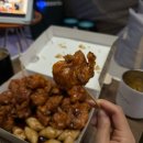 쌈빠강정 이미지