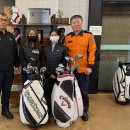 위너 스크린 골프장 이미지