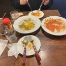 [성수 맛집] 프레고클럽ㅣ귀여운 오니기리♥ㅣ일본 감성 양식집