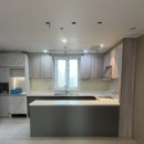 한숲시티6단지 | 용인인테리어필름 한숲시티6단지 화사한 화이트 시트지로 리폼 끝!