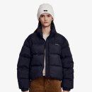 스텔라정 | 아페쎄 A.P.C 스텔라 다운 자켓 솔직 후기✨ 여자 겨울 숏패딩 & 브랜드 패딩 추천